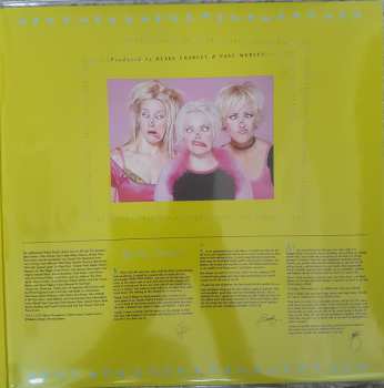 2LP Dixie Chicks: Fly 601434