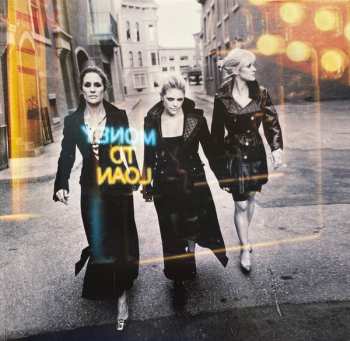 2LP Dixie Chicks: Taking The Long Way 561048