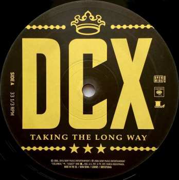 2LP Dixie Chicks: Taking The Long Way 561048