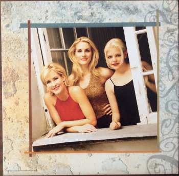 LP Dixie Chicks: Wide Open Spaces 568439