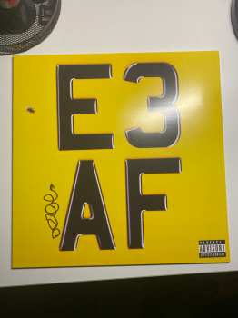 LP Dizzee Rascal: E3 AF 329245