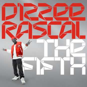 CD Dizzee Rascal: The Fifth  DLX | DIGI 12525