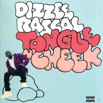 Album Dizzee Rascal: Tongue N'Cheek