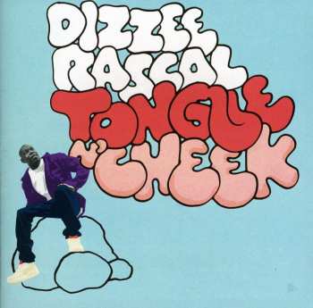 CD Dizzee Rascal: Tongue N'Cheek 555215