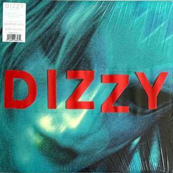 Album Dizzy: Dizzy