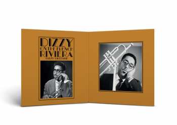 LP Dizzy Gillespie: Dizzy On The French Riviera 142022