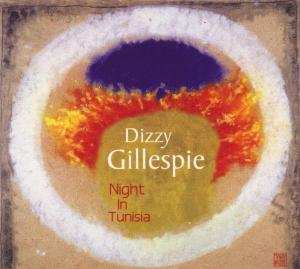 CD Dizzy Gillespie: Night In Tunisia DIGI 625274