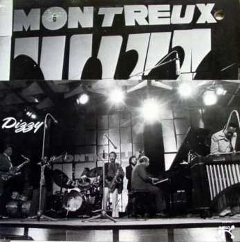 Dizzy Gillespie: The Dizzy Gillespie Big 7 At The Montreux Jazz Festival 1975