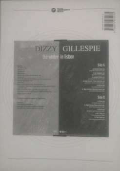 LP Dizzy Gillespie: The Winter In Lisbon 605798