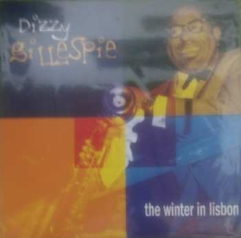 LP Dizzy Gillespie: The Winter In Lisbon 605798