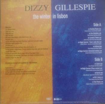 LP Dizzy Gillespie: The Winter In Lisbon 605798