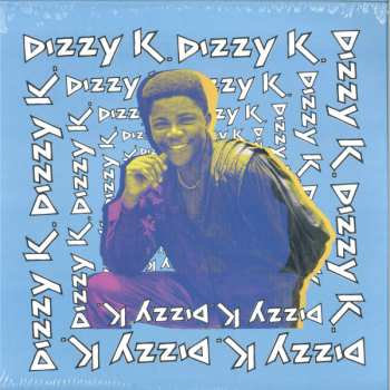 Album Dizzy K. Falola: Sweet Music Volume II