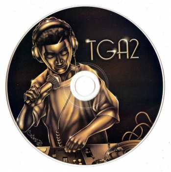 CD Dizzy Wright: The Golden Age 2 312493