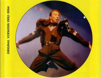 CD DJ BoBo: Dance With Me 622566