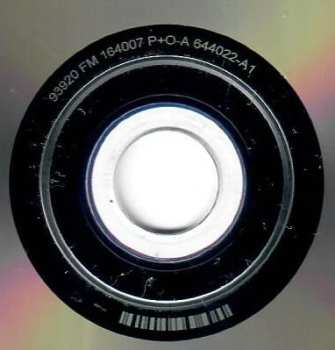 CD DJ BoBo: Dance With Me 622566