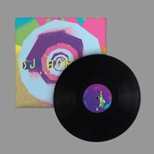 LP DJ Boring: Like Water 633041