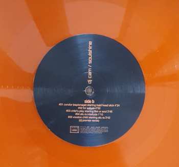 2LP DJ Cam: Soulshine CLR 469750