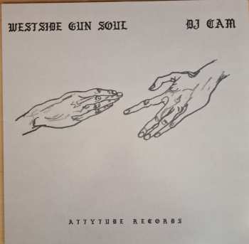 DJ Cam: Westside Gun Soul