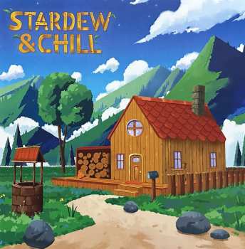 Album Dj Cutman: Stardew & Chill