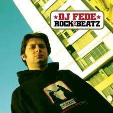 Album DJ Fede: Rock The Beatz