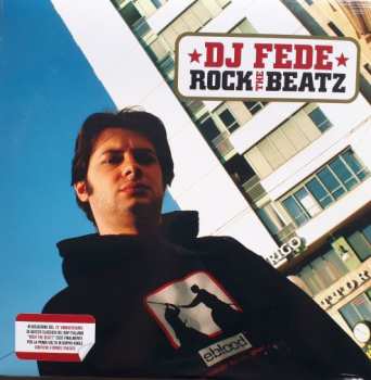 2LP DJ Fede: Rock The Beatz CLR | LTD | NUM 593753