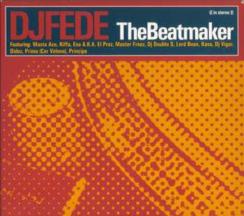 Album DJ Fede: The Beatmaker