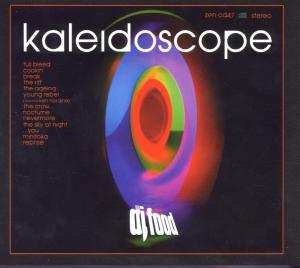 CD DJ Food: Kaleidoscope 230856