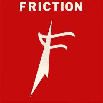 CD DJ Friction: Friction 453442