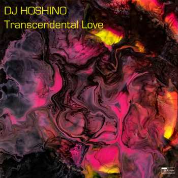 Album DJ Hoshino: Transcendental Love