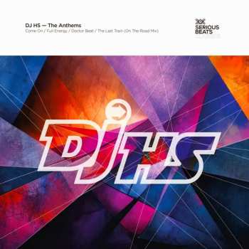 Album DJ HS: The Anthems