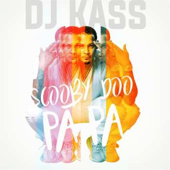 Album DJ Kass: Scooby Doo Pa Pa