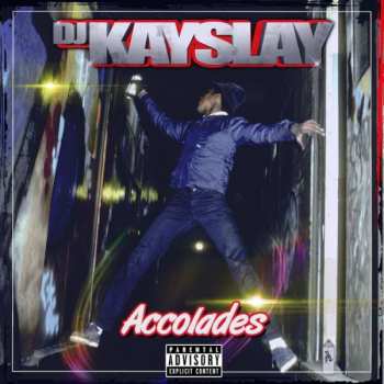 2LP DJ Kay Slay: Accolades 107909