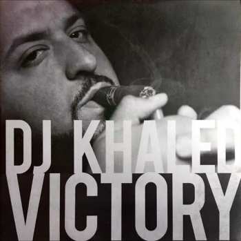 LP DJ Khaled: Victory LTD | CLR 368482