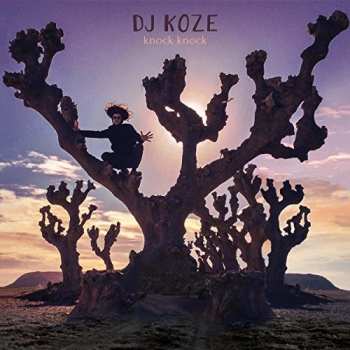 Album DJ Koze: Knock Knock