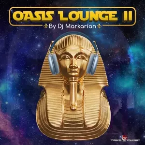 Oasis Lounge Vol. Ii