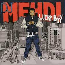 CD DJ Mehdi: Lucky Boy At Night (The Collector Version) 658707