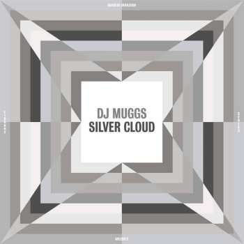 Album DJ Muggs: Silver Cloud