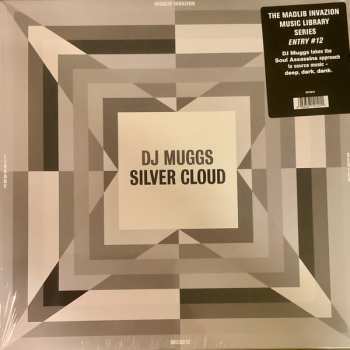 LP DJ Muggs: Silver Cloud 555474