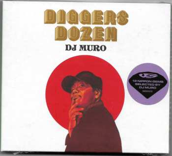 Album Muro: Diggers Dozen