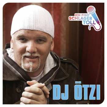 CD DJ Ötzi: Das Beste 474202