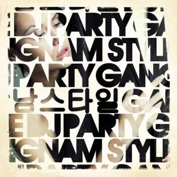 Album Dj Party: Gangnam Style Acappella