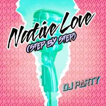 CD Dj Party: Native Love 653510