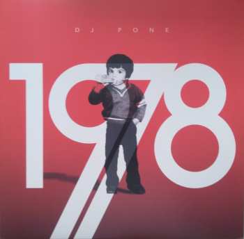 Album DJ Pone: 1978