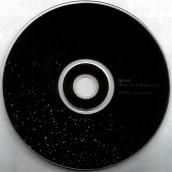 CD DJ Rels: Theme For A Broken Soul 234706