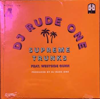 DJ Rude One: Supreme Trunks 