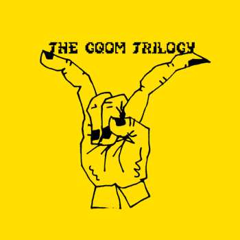 Album DJ Scriby: The Gqom Trilogy