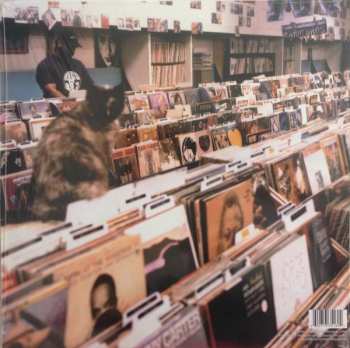 2LP DJ Shadow: Endtroducing... 79880