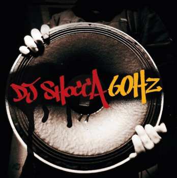 2LP DJ Shocca: 60 Hz 607940