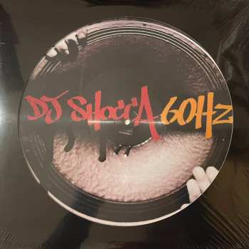 2LP DJ Shocca: 60 Hz PIC 608155