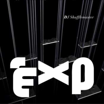 3LP DJ Shufflemaster: EXP DLX 406898